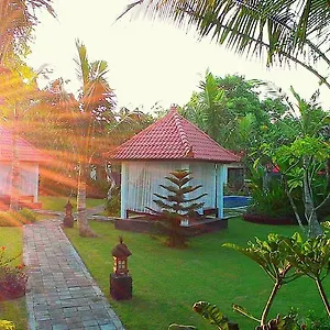 Üdülőpark D'mell Bali, Nusa Dua