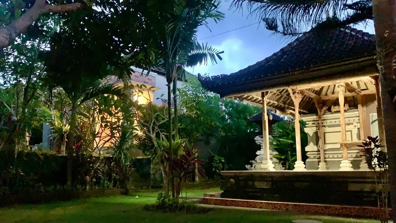 Pansiyon Umahode Holiday home Nusa Dua