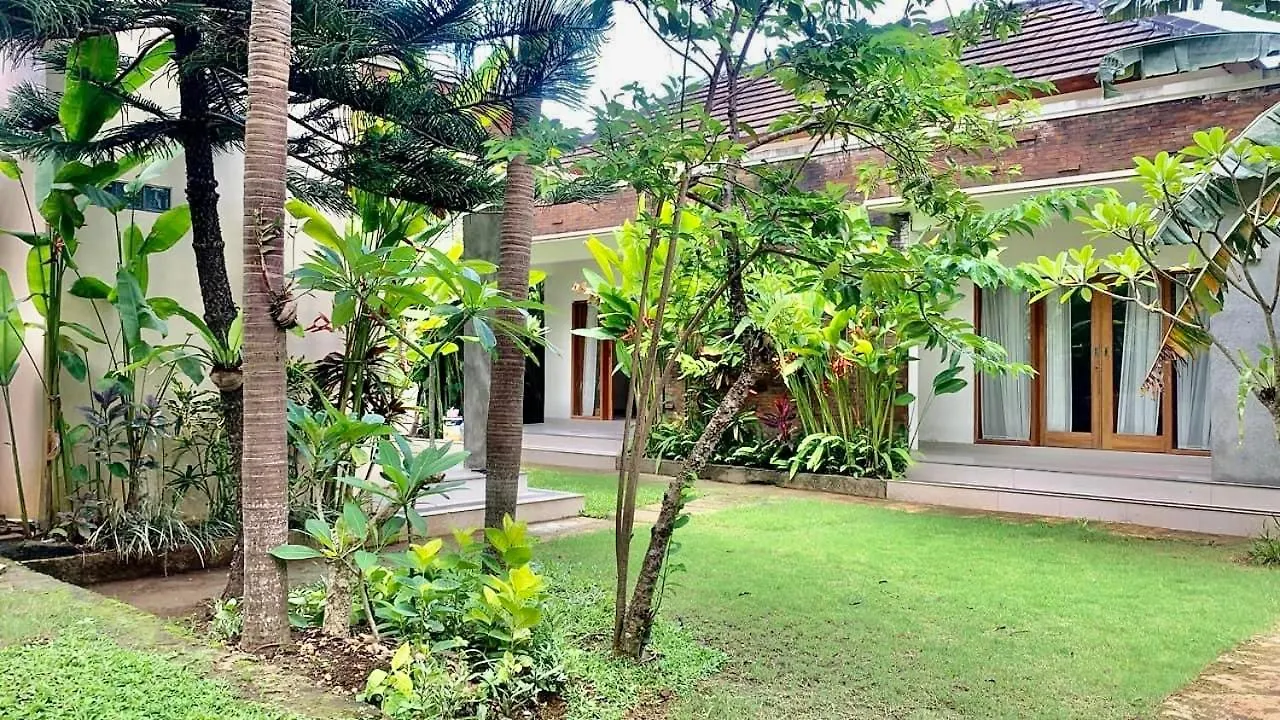 Umahode Holiday home Nusa Dua  Endonezya