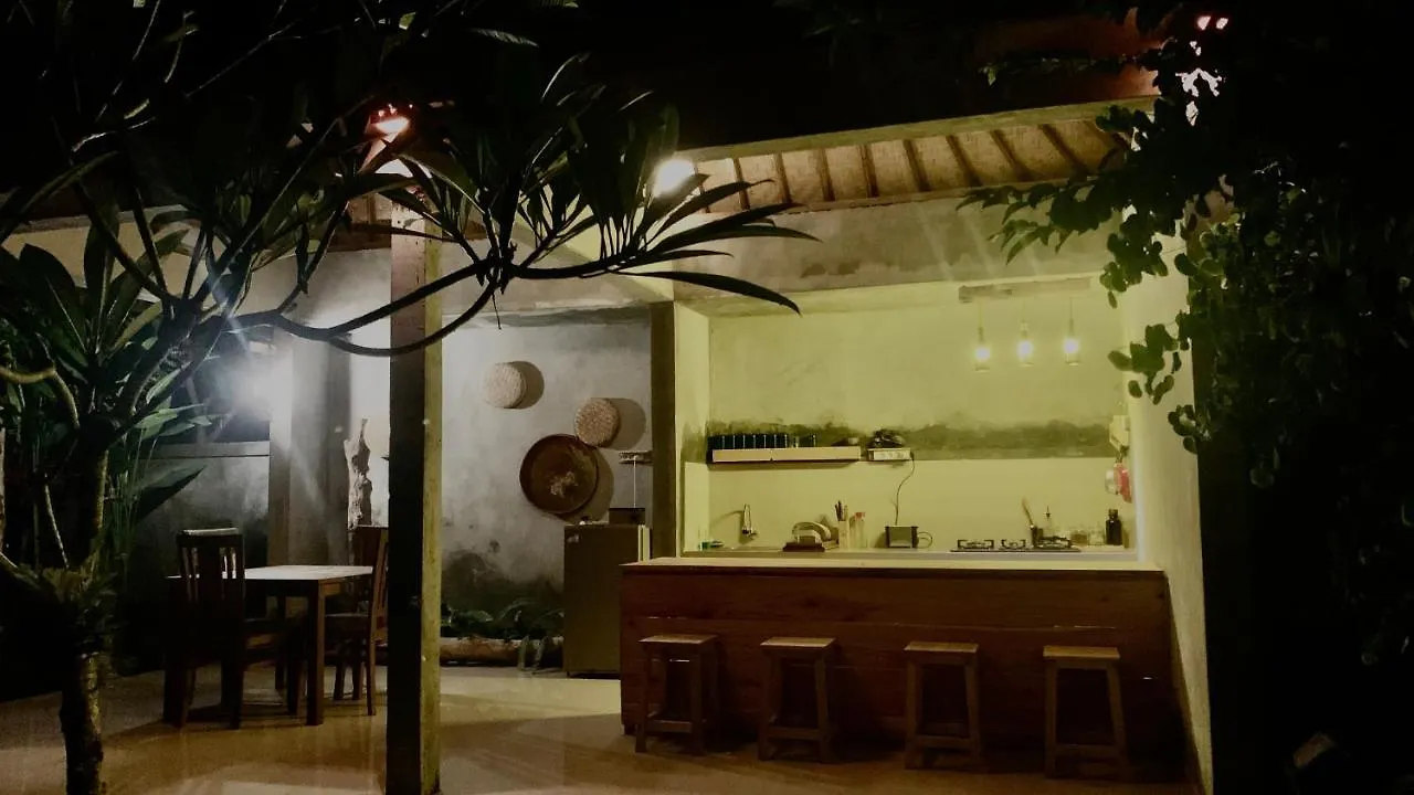 Umahode Holiday home Nusa Dua  Pansiyon Nusa Dua (Bali)