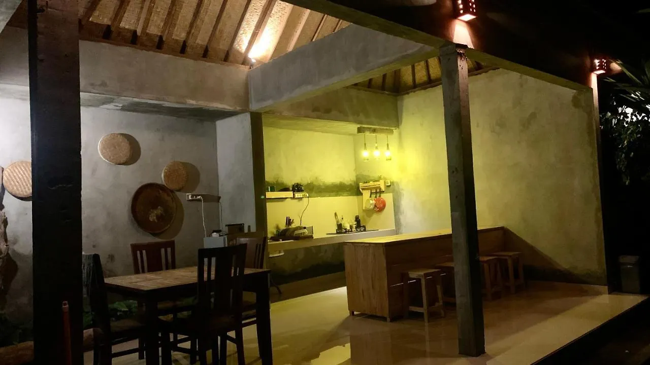 Umahode Holiday home Nusa Dua  0*, Nusa Dua (Bali) Endonezya