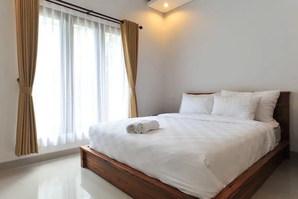 Pansiyon Umahode Holiday home Nusa Dua