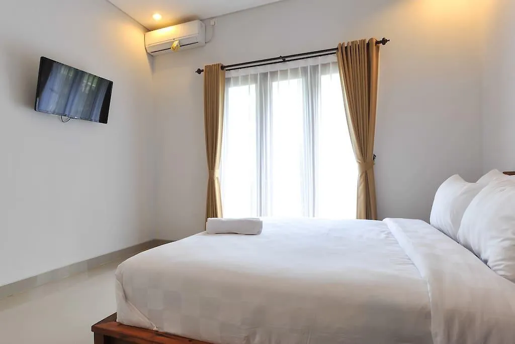 Umahode Holiday home Nusa Dua