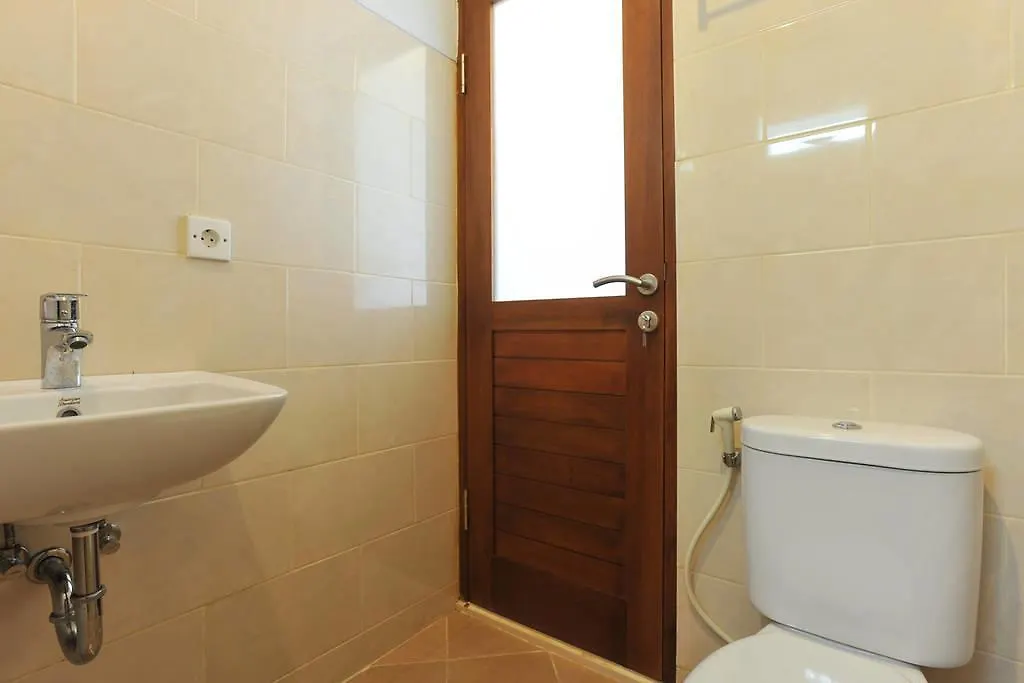 Pansiyon Umahode Holiday home Nusa Dua