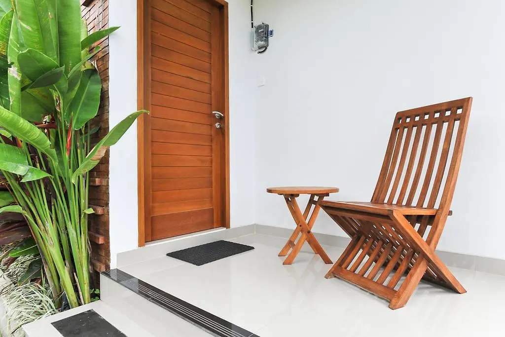 Pansiyon Umahode Holiday home Nusa Dua