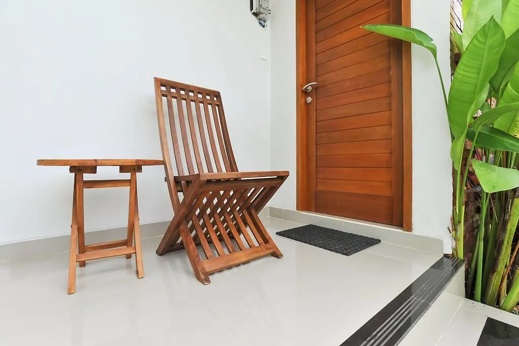 Umahode Holiday home Nusa Dua  Pansiyon