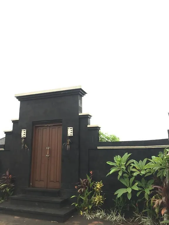 Umahode Holiday home Nusa Dua  0*, Nusa Dua (Bali)