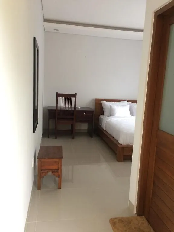 Umahode Holiday home Nusa Dua  Pansiyon