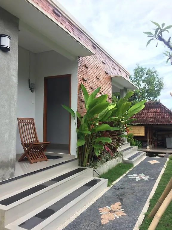Pansiyon Umahode Holiday home Nusa Dua