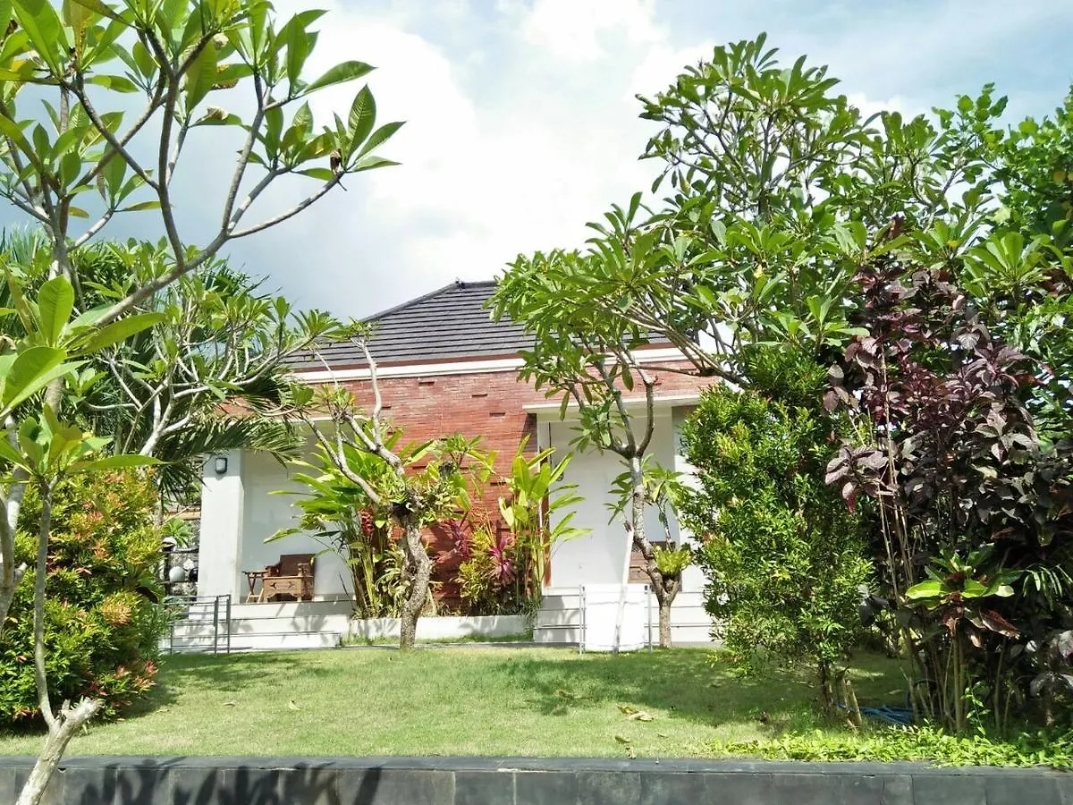 Umahode Holiday home Nusa Dua  0*, Nusa Dua (Bali)