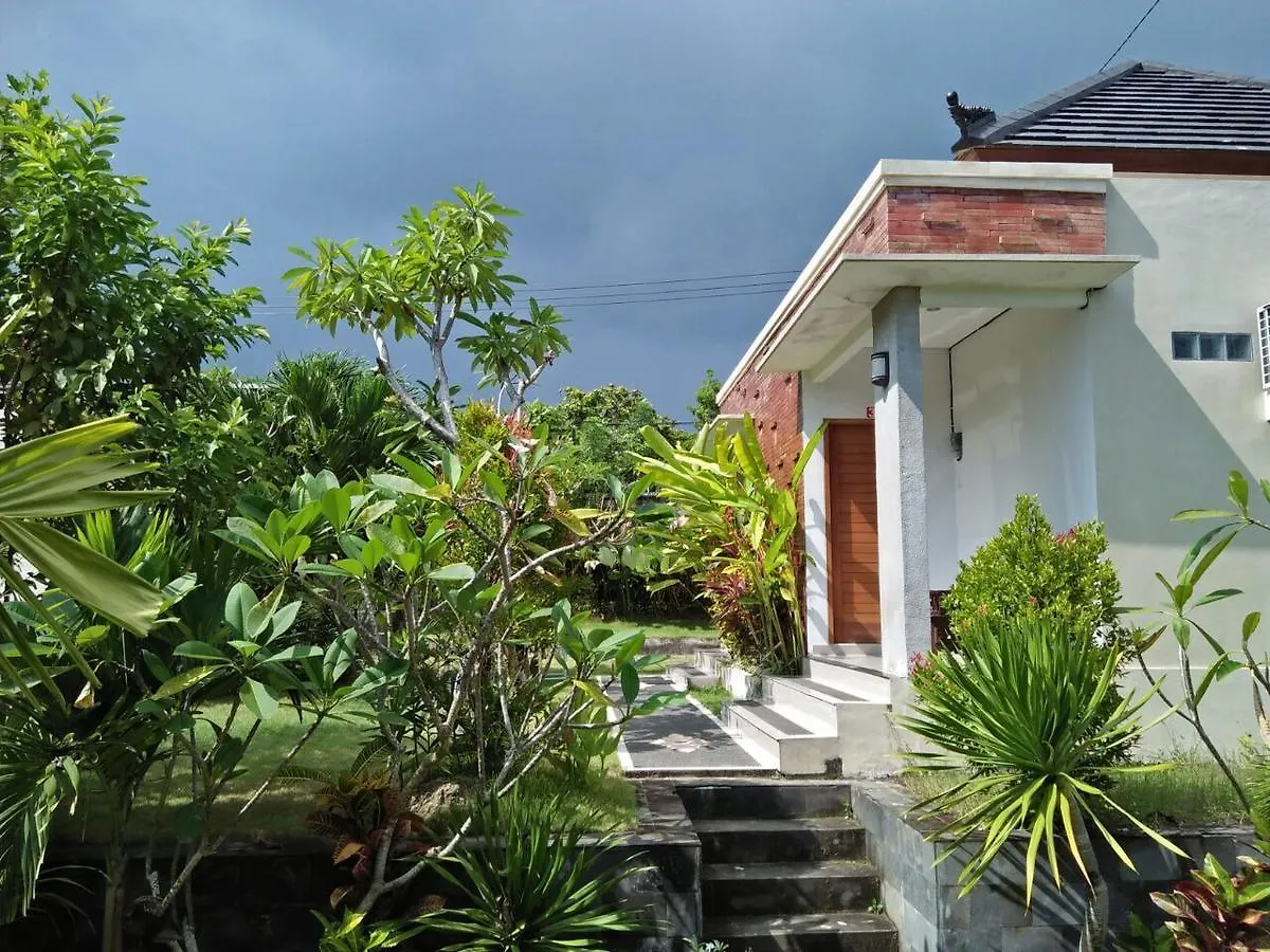 Umahode Holiday home Nusa Dua