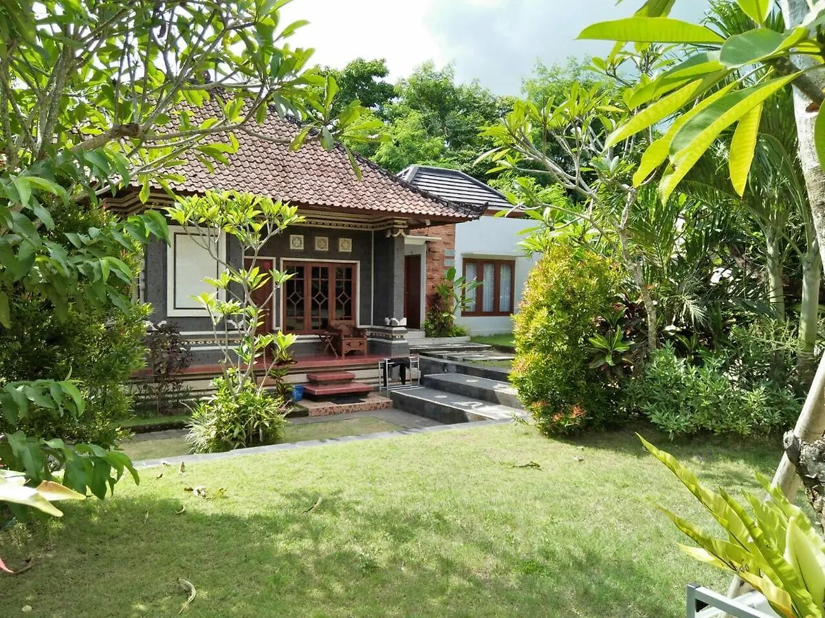 Pansiyon Umahode Holiday home Nusa Dua