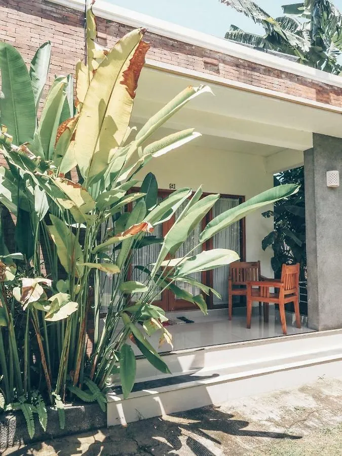 Umahode Holiday home Nusa Dua  Pansiyon Nusa Dua (Bali)