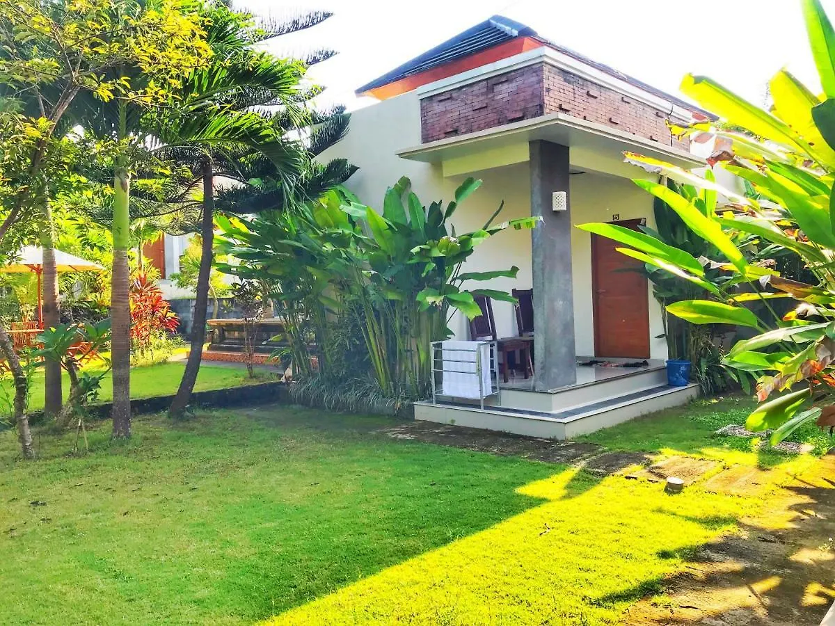 Umahode Holiday home Nusa Dua  Nusa Dua (Bali)