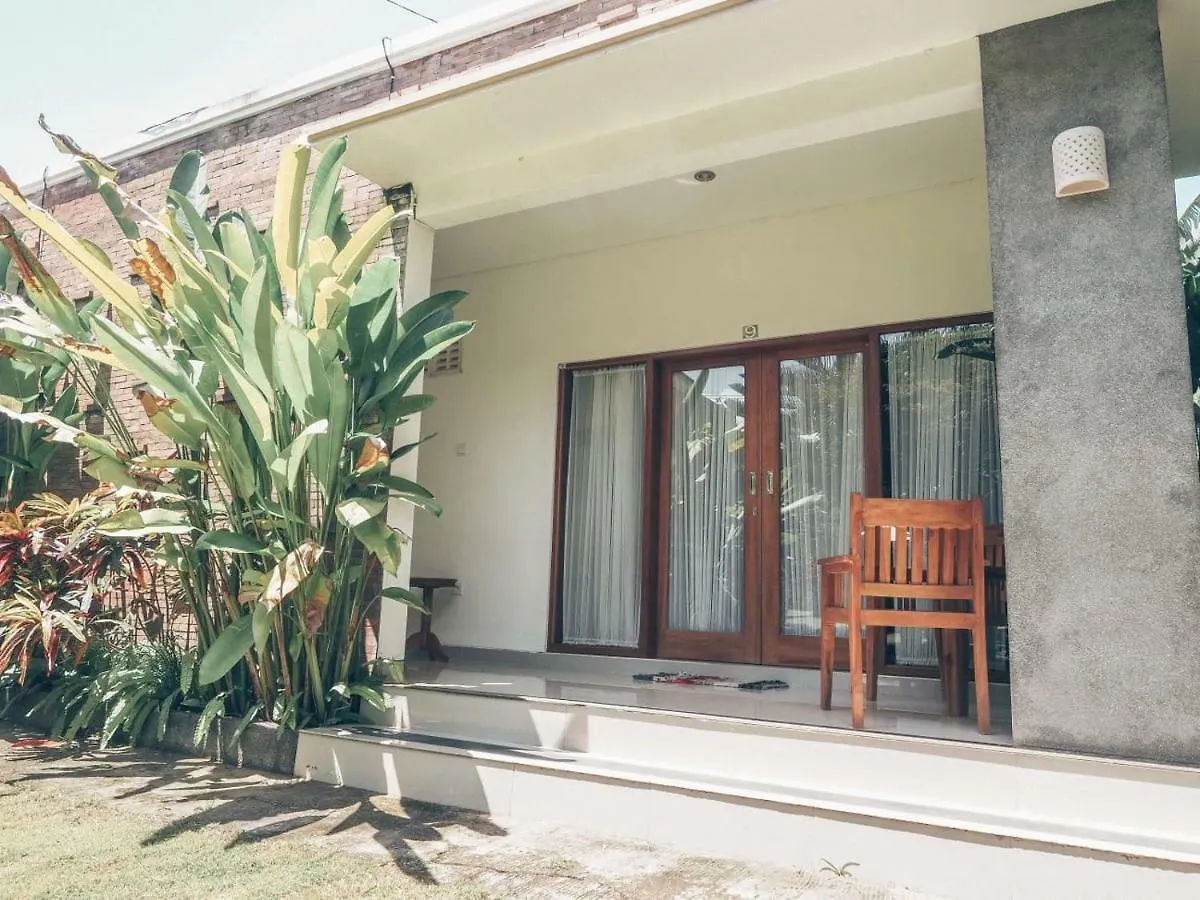 Pansiyon Umahode Holiday home Nusa Dua